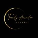 Teudy Amador Stylist logo